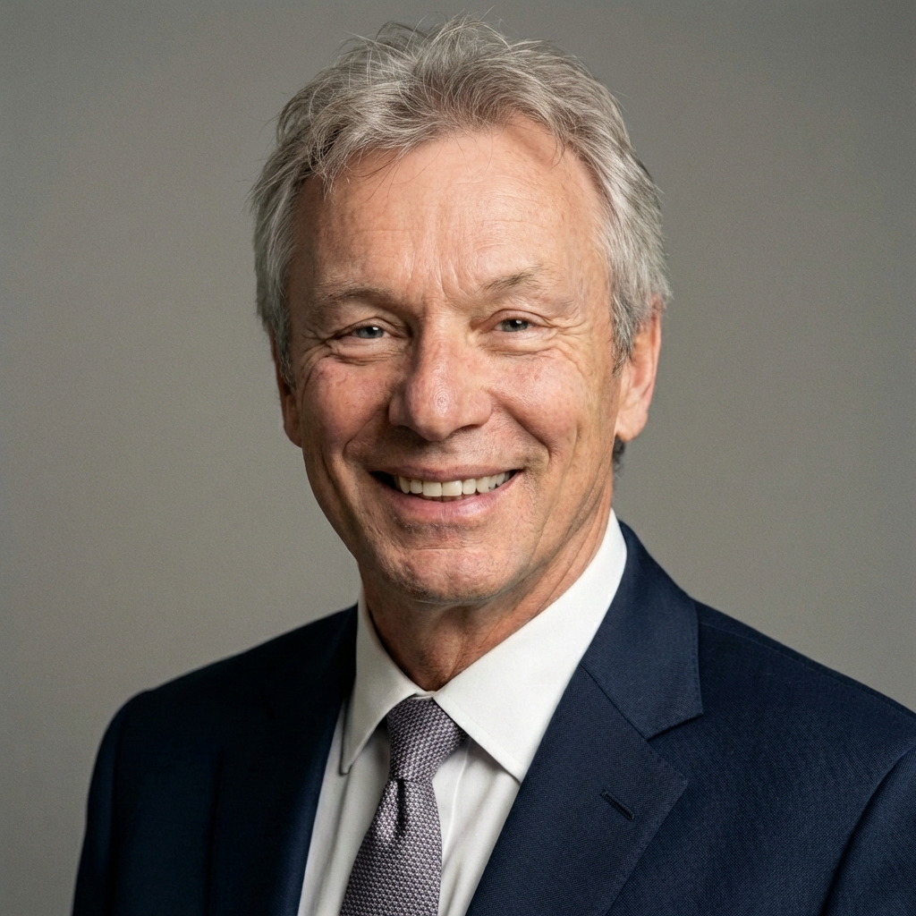 Dr. Jens Linek