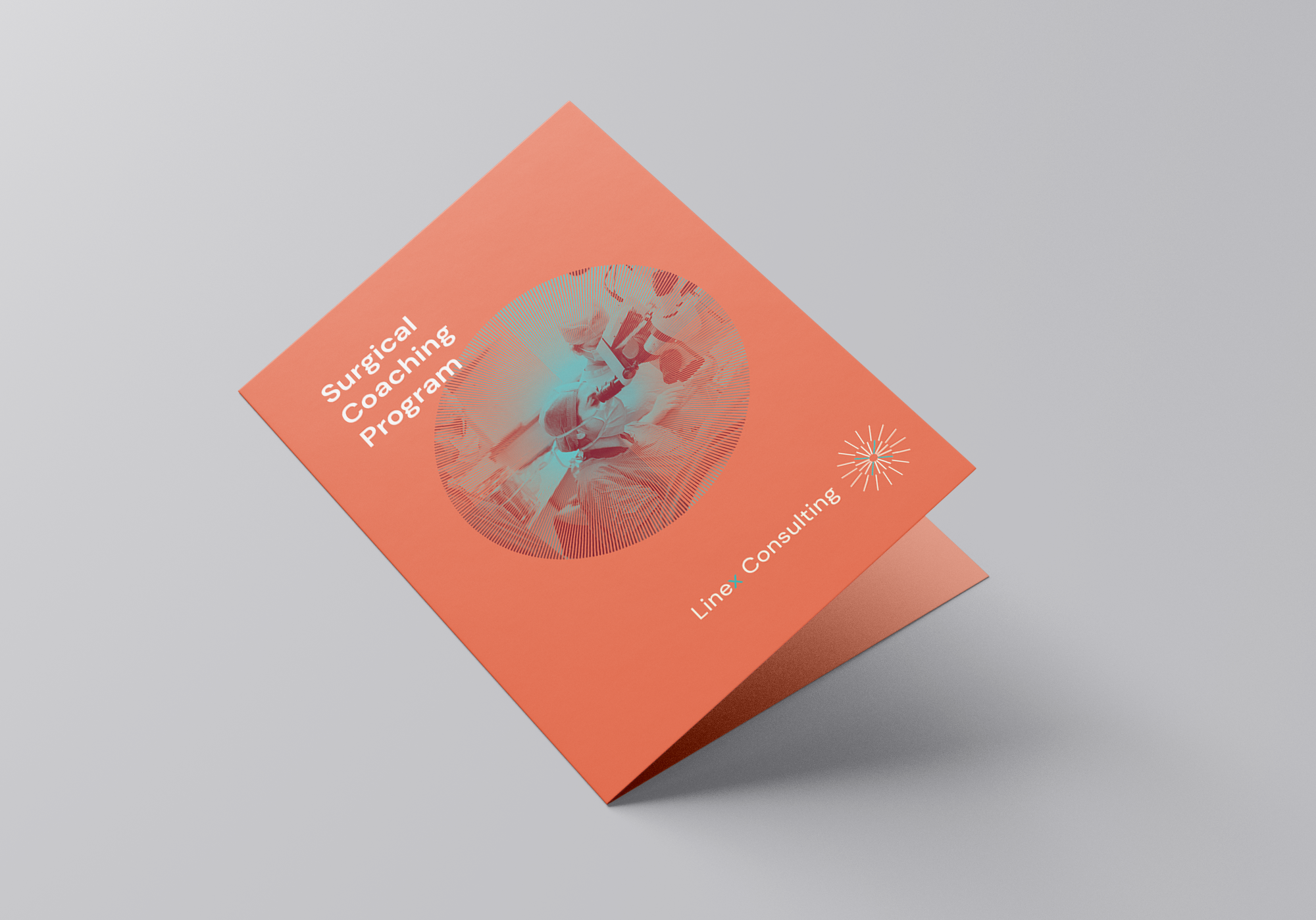 Surgical Coaching Program Flyer